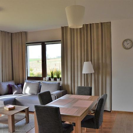 Komfort Apartament Nałęczów Kültér fotó
