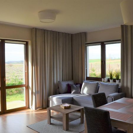 Komfort Apartament Nałęczów Kültér fotó
